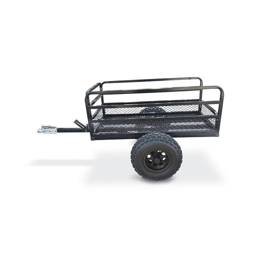 Utility Trailer