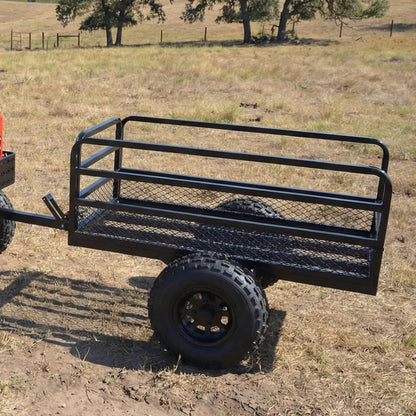 Utility Trailer