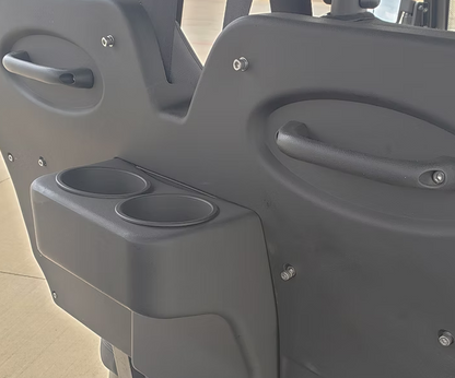 Vcarts F4 LSV Golf Cart | Assembled in Texas with Texas Pride and Quality