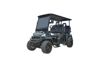Vcarts F4 LSV Golf Cart | Assembled in Texas with Texas Pride and Quality