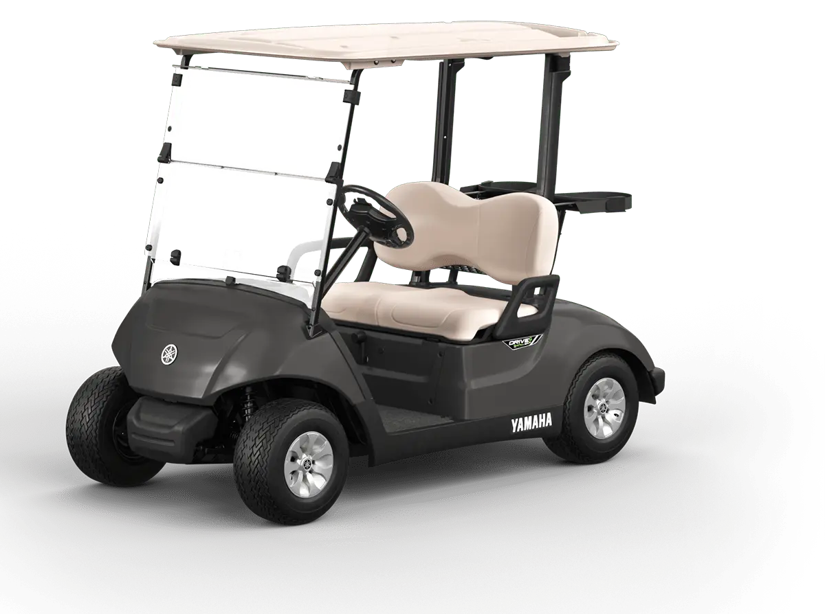 Yamaha Drive2 Fleet