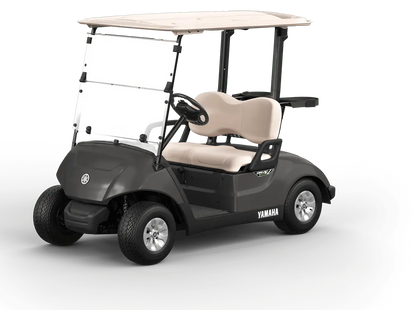 Yamaha Drive2 Fleet