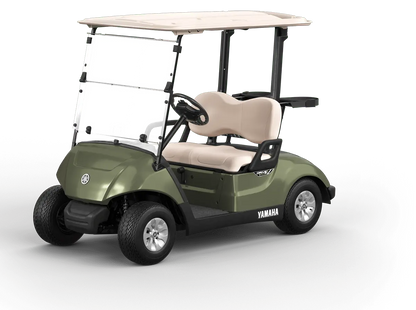 Yamaha Drive2 Fleet