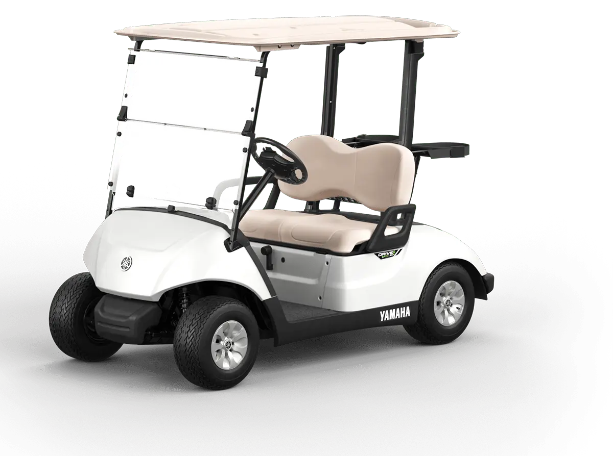 Yamaha Drive2 Fleet
