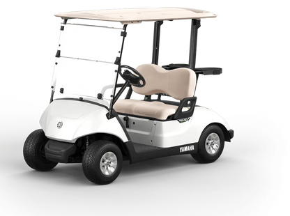 Yamaha Drive2 Fleet