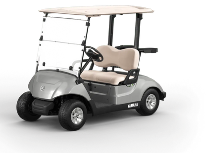 Yamaha Drive2 Fleet