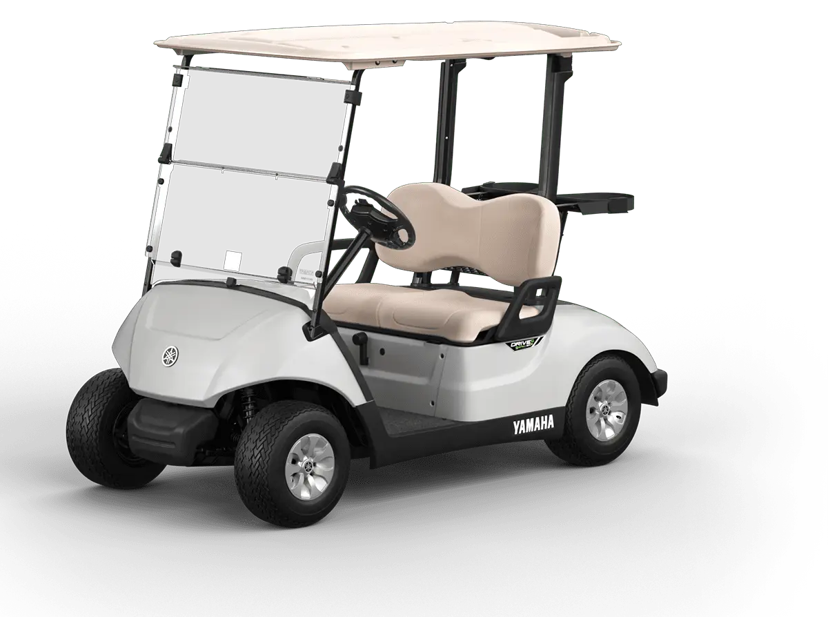Yamaha Drive2 Fleet