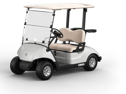 Yamaha Drive2 Fleet