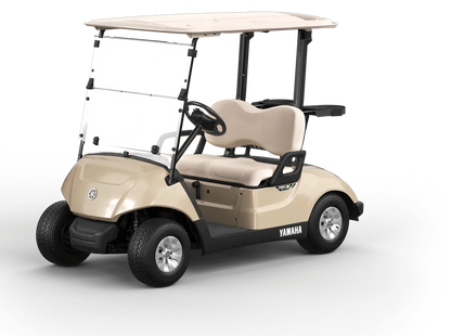 Yamaha Drive2 Fleet