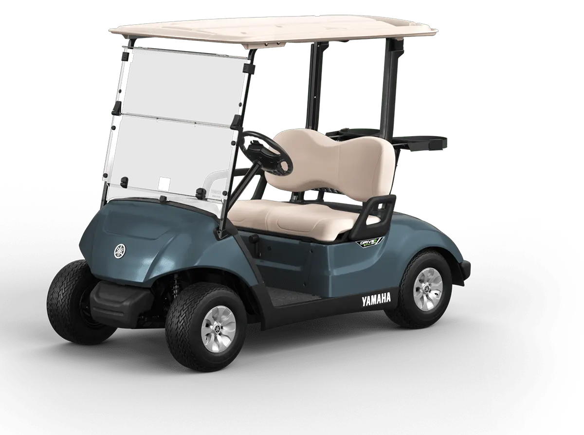 Yamaha Drive2 Fleet