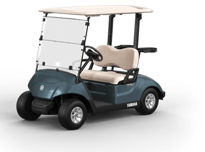 Yamaha Drive2 Fleet