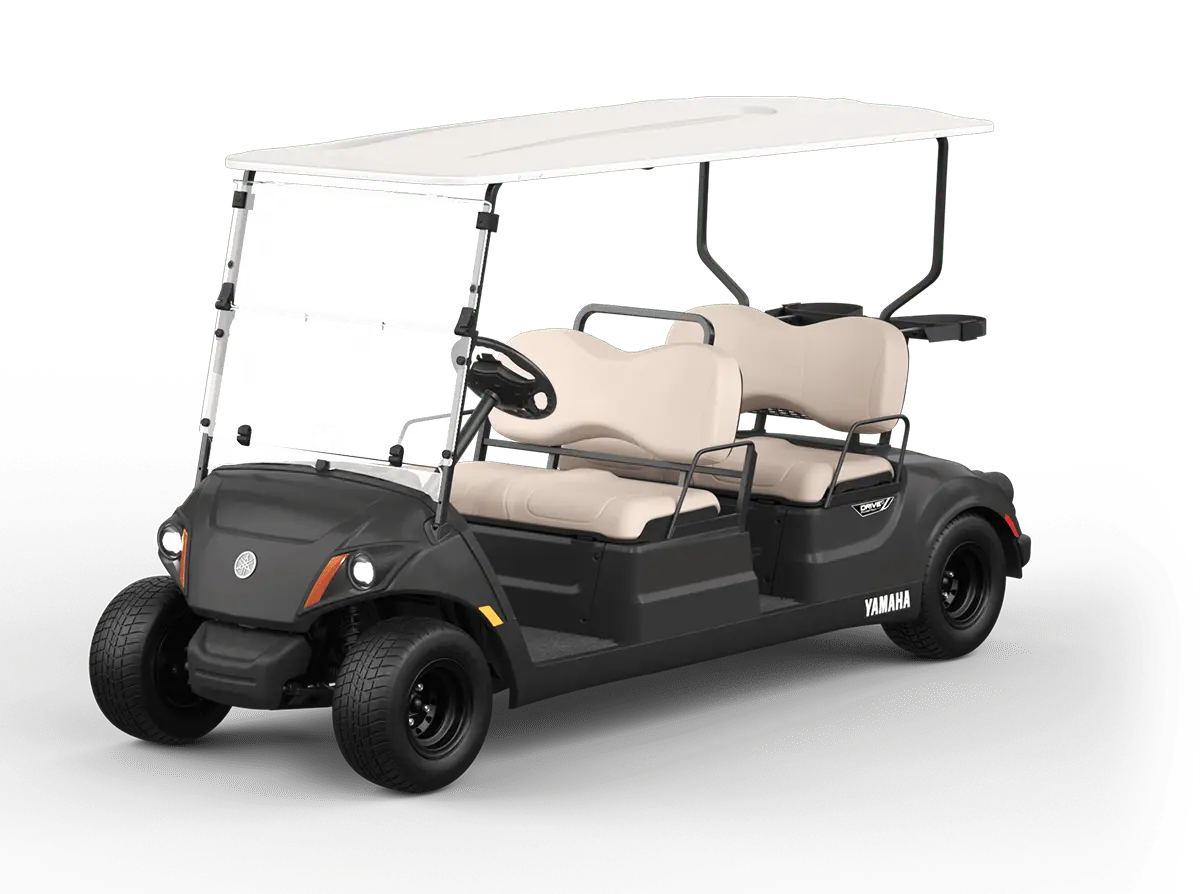 Yamaha Drive2 Concierge