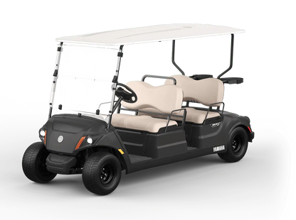 Yamaha Drive2 Concierge