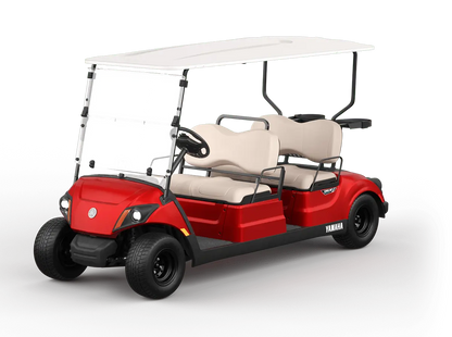 Yamaha Drive2 Concierge