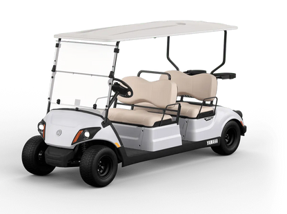 Yamaha Drive2 Concierge