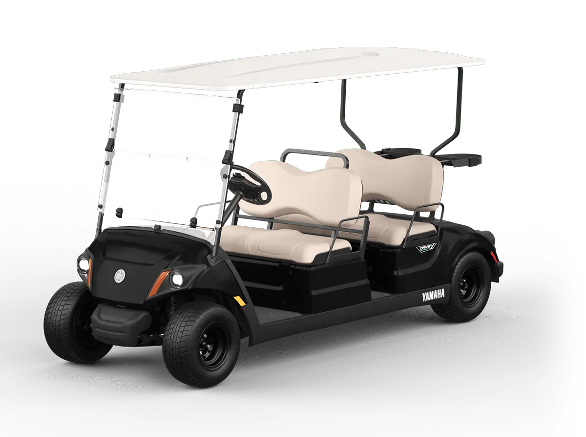 Yamaha Drive2 Concierge