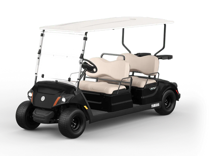 Yamaha Drive2 Concierge