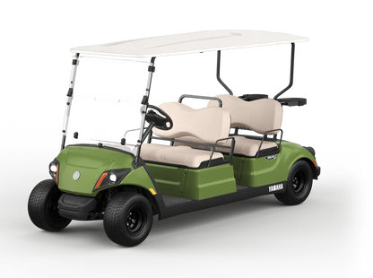 Yamaha Drive2 Concierge