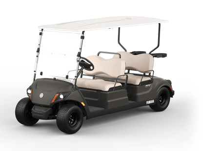 Yamaha Drive2 Concierge