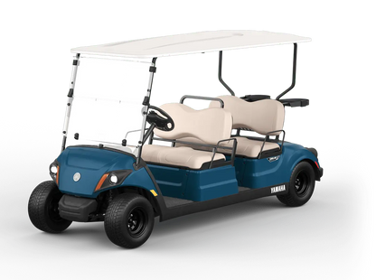 Yamaha Drive2 Concierge