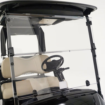 Yamaha - Drive 2 Windshield