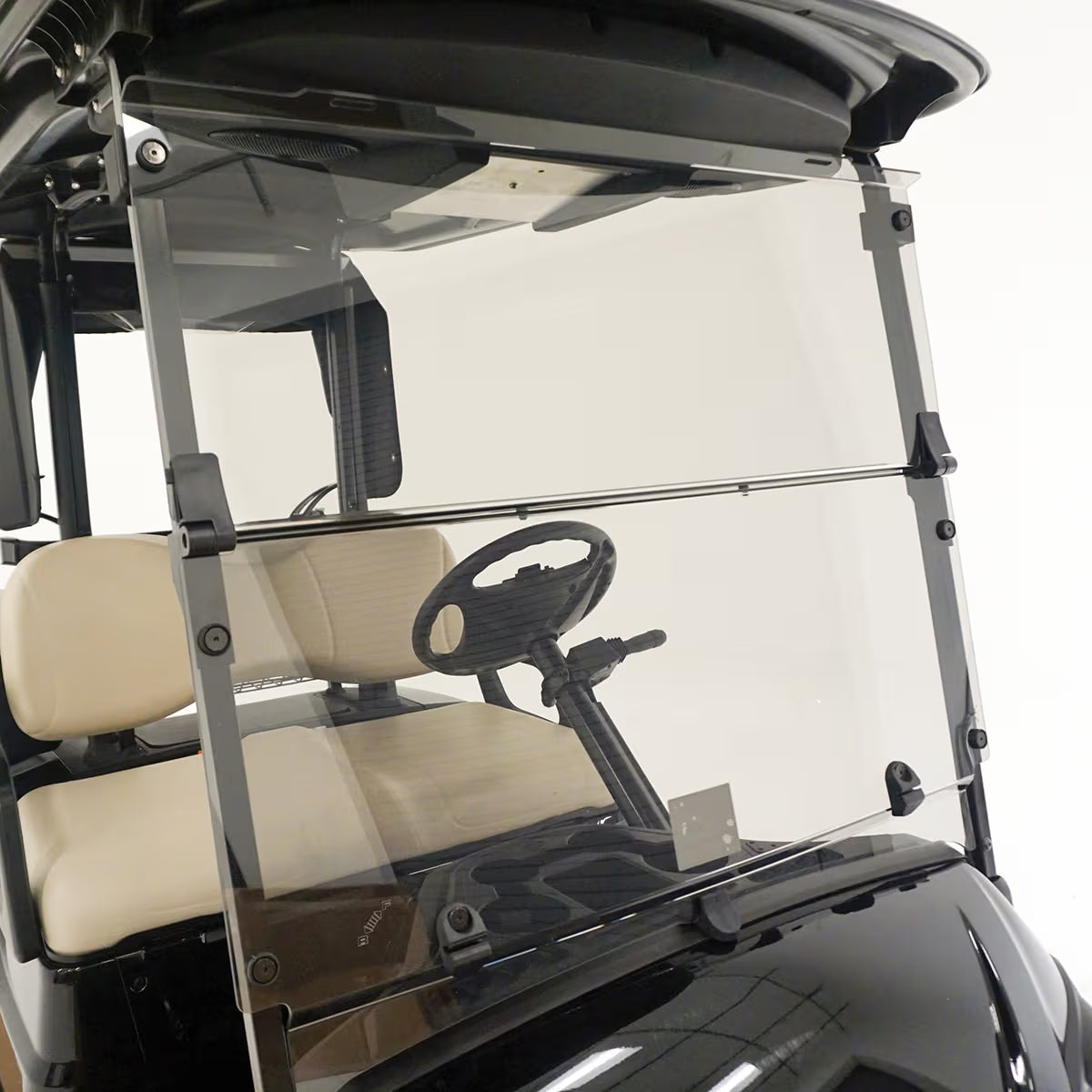 Yamaha - Drive 2 Windshield