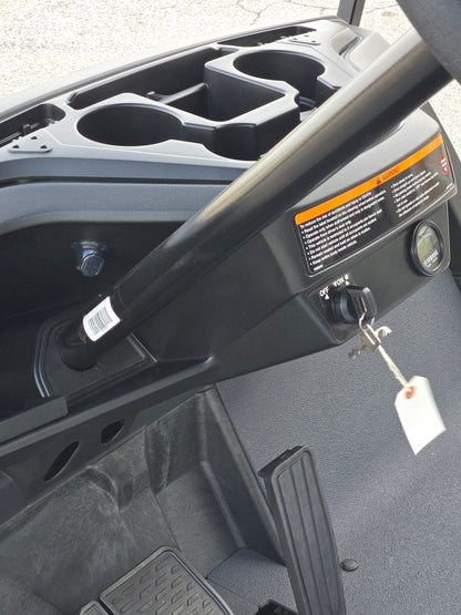 Yamaha - NEW 2024 Drive2 Gas in Glacier White