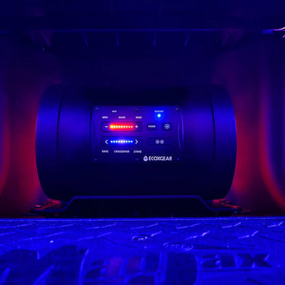 ECO X ES08 SubWoofer