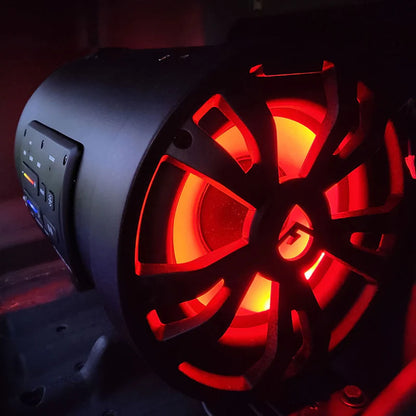 ECO X ES08 SubWoofer